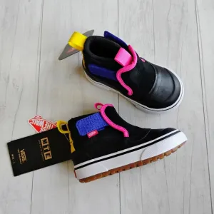 VANS NEW MTE-1 Slip-on HI Terrain V Shoes