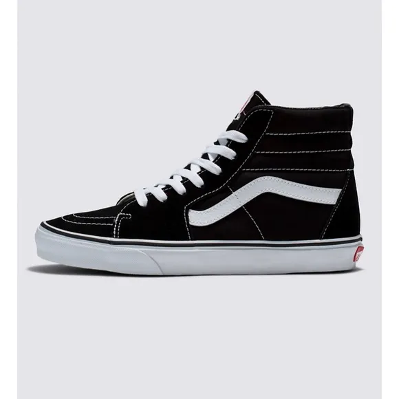 VANZ Sk8-Hi Top Shoes NWOT