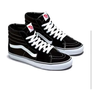 VANZ Sk8-Hi Top Shoes NWOT
