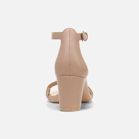 VERA DRESS SANDAL