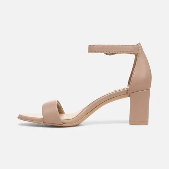 VERA DRESS SANDAL