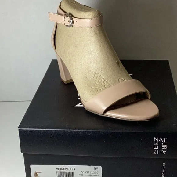 VERA DRESS SANDAL
