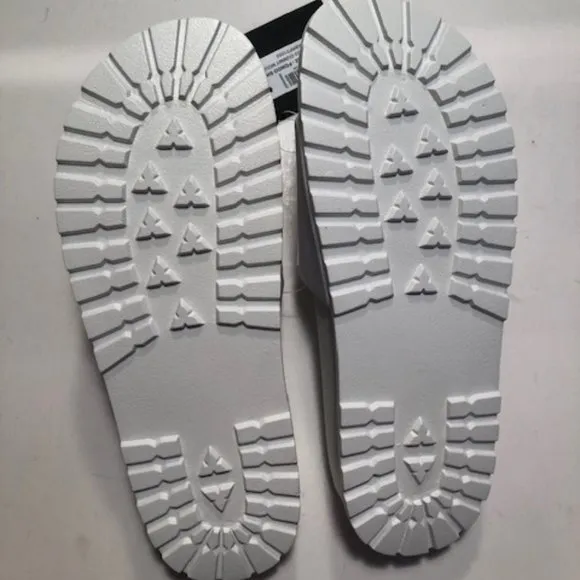 Versace Jeans Couture Logo Slide Sandal. Versace. Sandal. Slide. Size: 8, 38