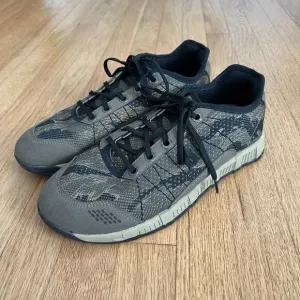 Viktos PTXF Core 2 Training Shoes Camo Men's Size 10