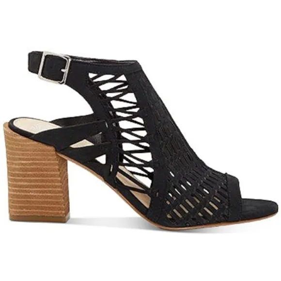 ⚘️Vince Camuto Refista Shootie Sandals
