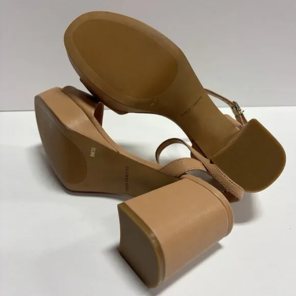 Vince Camuto Women’s Pendreya Sand Platform Sandals, Size 8 M