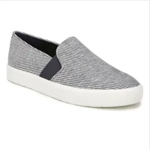 Vince Womens Slip On Fashion Trainers Sneakers Shoes sz 6M