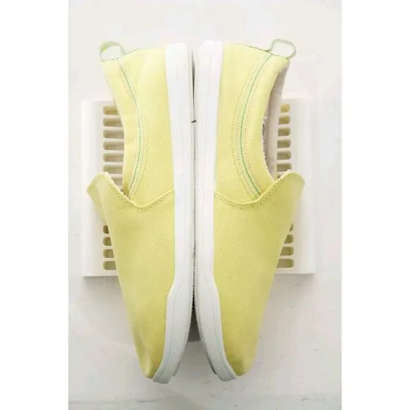 Vionic Beach Slip On Sneakers Women's Sz 10 Shoes