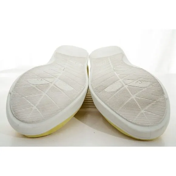 Vionic Beach Slip On Sneakers Women's Sz 10 Shoes