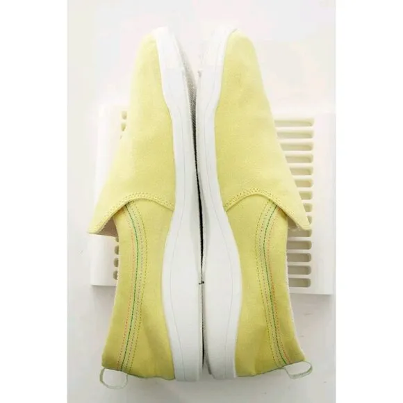 Vionic Beach Slip On Sneakers Women's Sz 10 Shoes