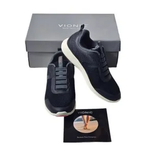 Vionic ladies Reign walking shoes Nwb