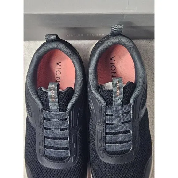Vionic ladies Reign walking shoes Nwb