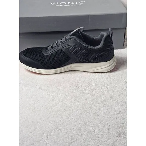Vionic ladies Reign walking shoes Nwb