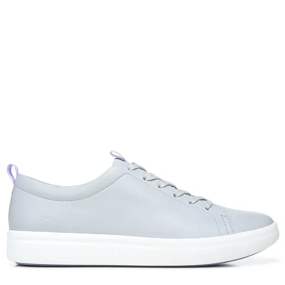 VIONIC PAISLEY WOMEN'S SNEAKER BLACK - 8.5 MEDIUM
