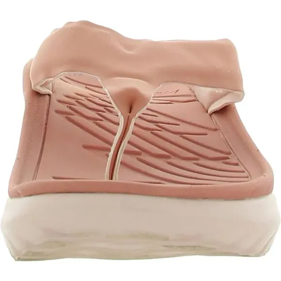 Vionic Restore Unisex Toe-Post Recovery Sandal Terracota SZ Mens 10.15/Womens 12