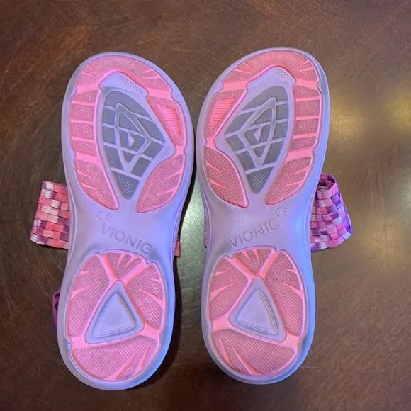 VIONIC SERENE TIA - WOMENS ACTIVE SLING ORTHOTIC SANDAL