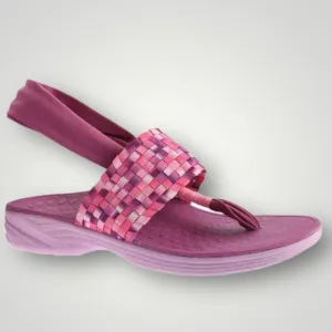VIONIC SERENE TIA - WOMENS ACTIVE SLING ORTHOTIC SANDAL