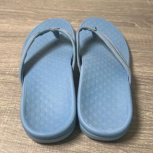 Vionic TIDE II TOE POST SANDAL Shoes
