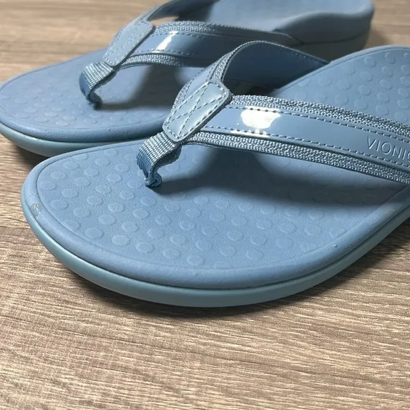 Vionic TIDE II TOE POST SANDAL Shoes