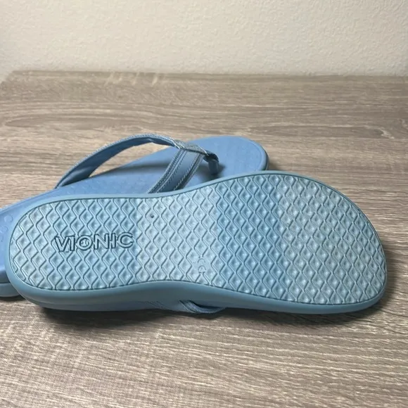 Vionic TIDE II TOE POST SANDAL Shoes