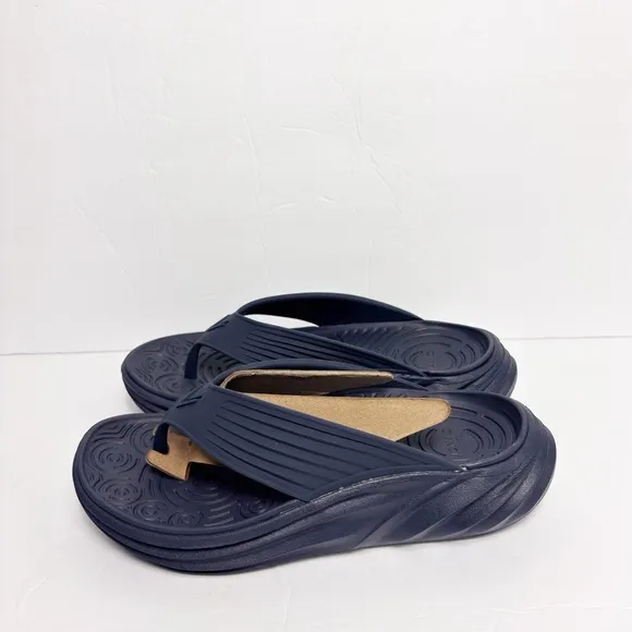 VIONIC UNISEX TIDE RX NAVY MEN SIZE 4 AND WOMEN SIZE 6 BRAND NEW WITH BOX