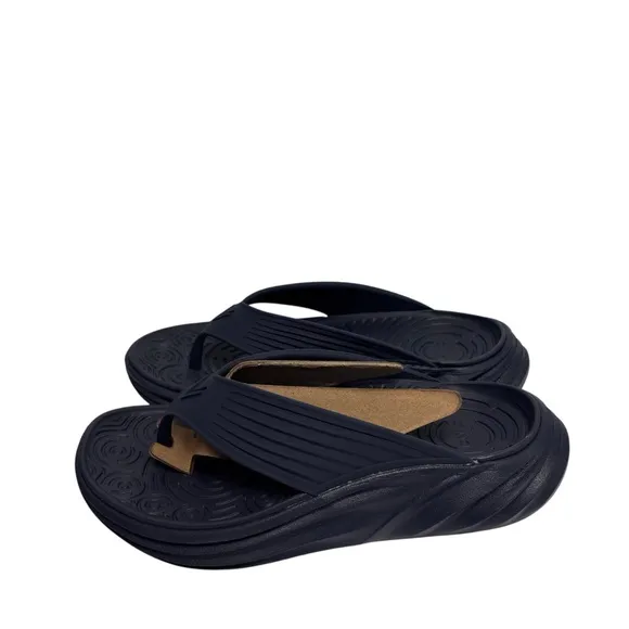 VIONIC UNISEX TIDE RX NAVY MEN SIZE 4 AND WOMEN SIZE 6 BRAND NEW WITH BOX