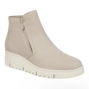 Vionic Uptown Sur Platform Wedge Bootie