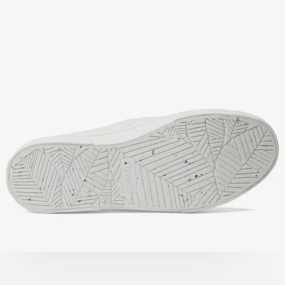Vionic Women's Groove Slip-On Sneakers with Arch Support - NEW