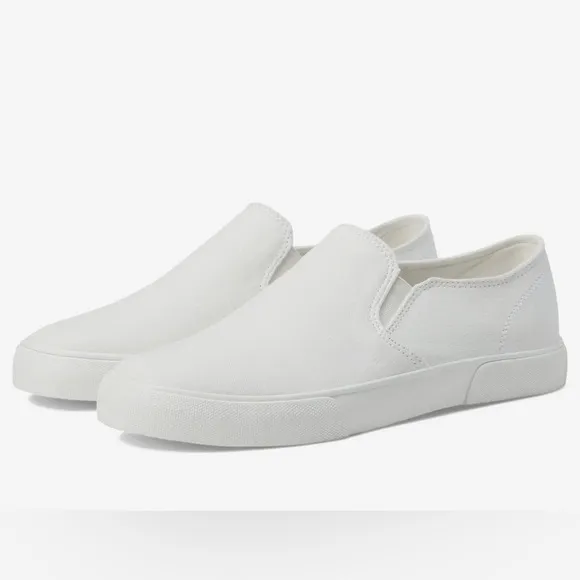 Vionic Women's Groove Slip-On Sneakers with Arch Support - NEW