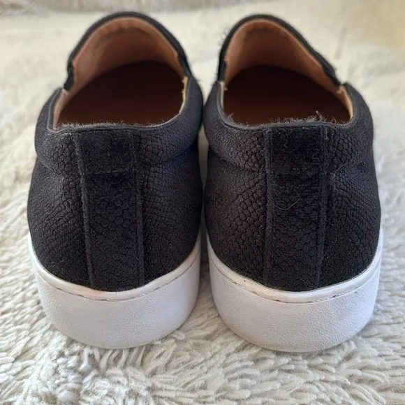VIONIC Womens Splendid Midi Holiday slip on size 9