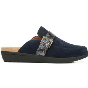 Vionic Women’s 9 WIDE Darla Mules Shoes