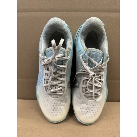 Way of Wade 808 3 Ultra Oxygen Basketball Shoes Li Ning ABAT 051-4 Mens 8