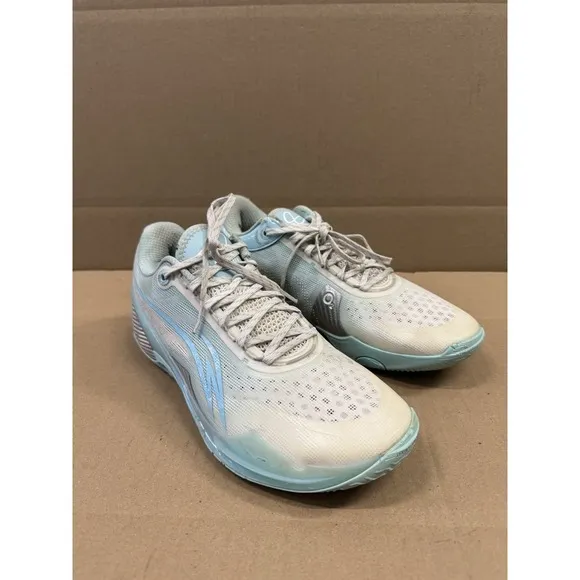 Way of Wade 808 3 Ultra Oxygen Basketball Shoes Li Ning ABAT 051-4 Mens 8