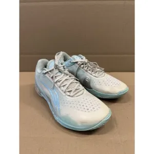 Way of Wade 808 3 Ultra Oxygen Basketball Shoes Li Ning ABAT 051-4 Mens 8