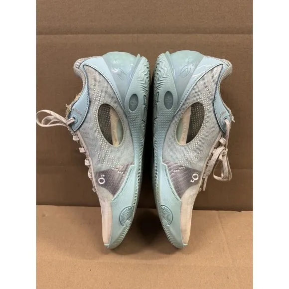 Way of Wade 808 3 Ultra Oxygen Basketball Shoes Li Ning ABAT 051-4 Mens 8