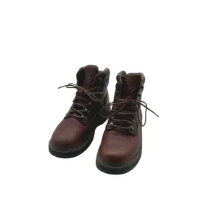 Wolverine‎ Brown Men's Boots CounterWet Raider6&quot; 85935 - Size 8