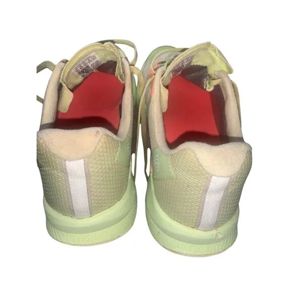Womens Adidas Terrex Agravic Flow 2 GTX GORETEX sz 10 H03383 Trail Running Shoe