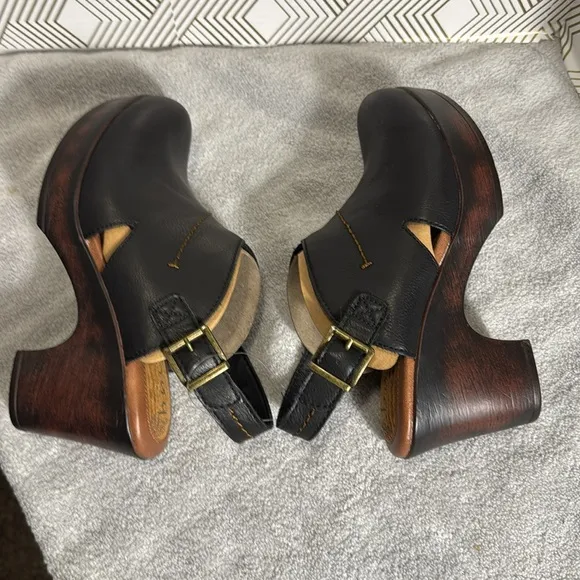 Women’s BOC Cecila’s comfort clog size 7 women’s clog New no box mule slides