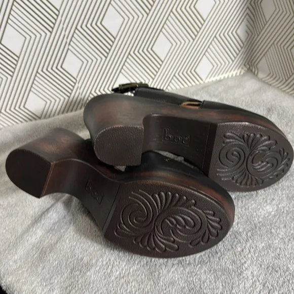 Women’s BOC Cecila’s comfort clog size 7 women’s clog New no box mule slides