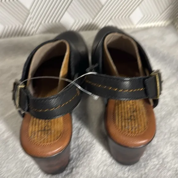 Women’s BOC Cecila’s comfort clog size 7 women’s clog New no box mule slides