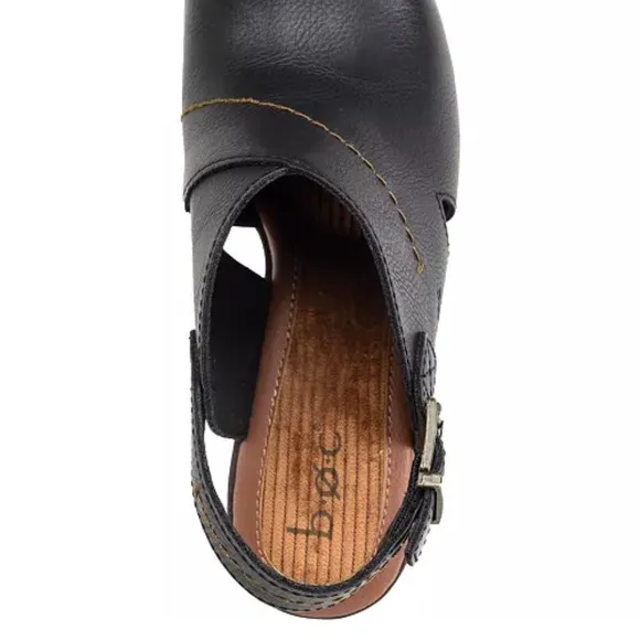 Women’s BOC Cecila’s comfort clog size 7 women’s clog New no box mule slides