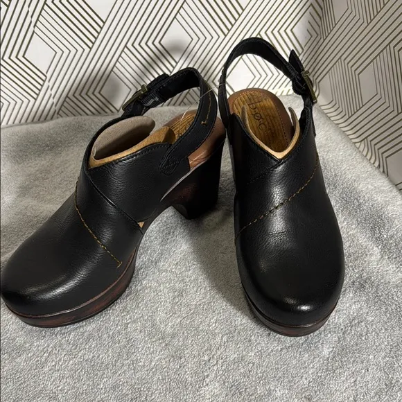Women’s BOC Cecila’s comfort clog size 7 women’s clog New no box mule slides