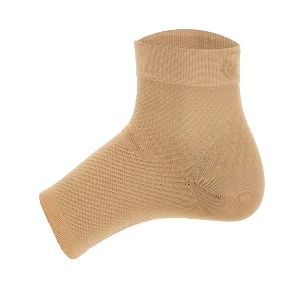 Women's Compression Foot Sleeve