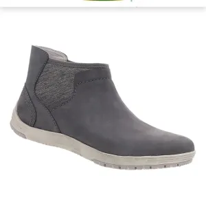 Women's Dansko Lizette Grey Nubuck