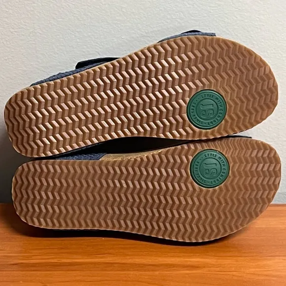 Women's Josef Seibel Tonga Adjustable Strap Leather Sandals Size 6-6.6 NIB