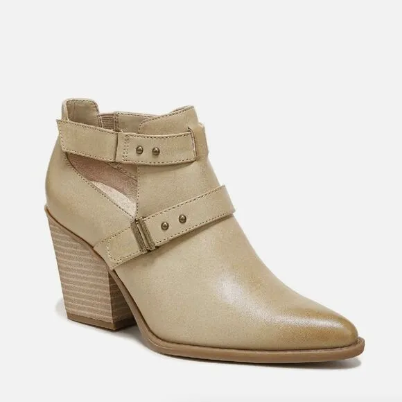 Womens Soul Naturalizer Matcha Boot Straw