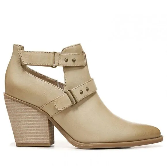 Womens Soul Naturalizer Matcha Boot Straw