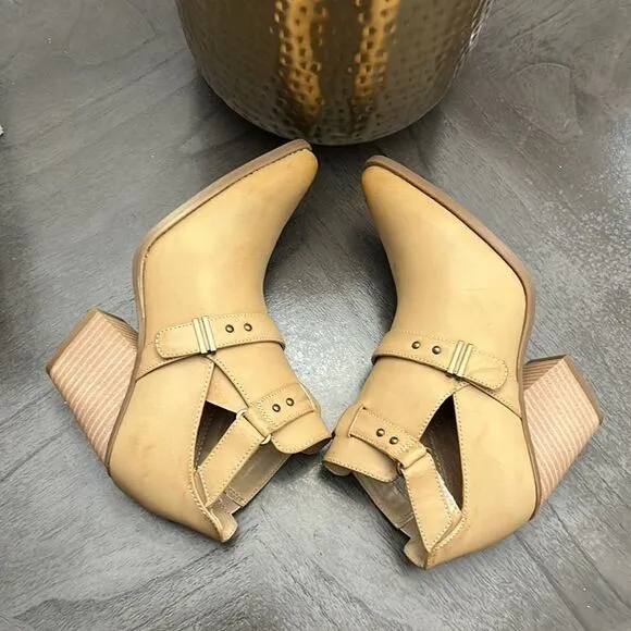 Womens Soul Naturalizer Matcha Boot Straw
