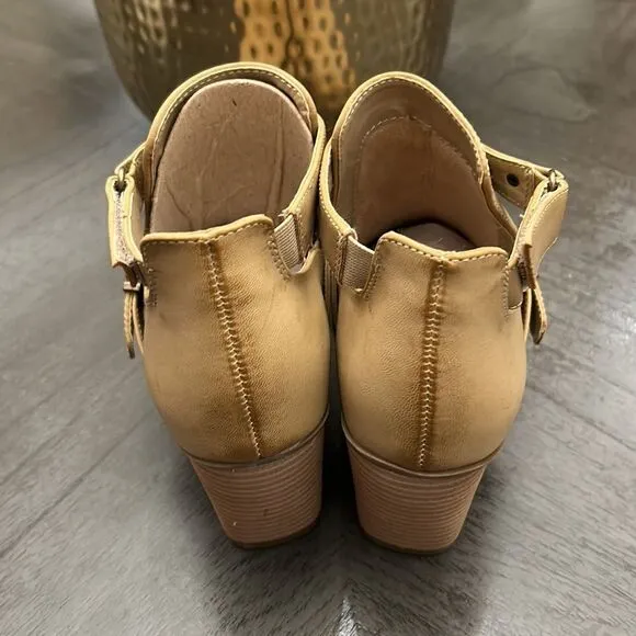 Womens Soul Naturalizer Matcha Boot Straw
