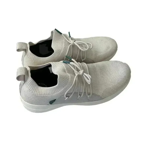 Women's Vessi‎ Cityscape Classic Slip On Shoes Size 7. 100% Waterproof, Comfort,